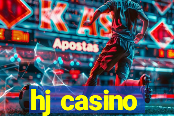 hj casino